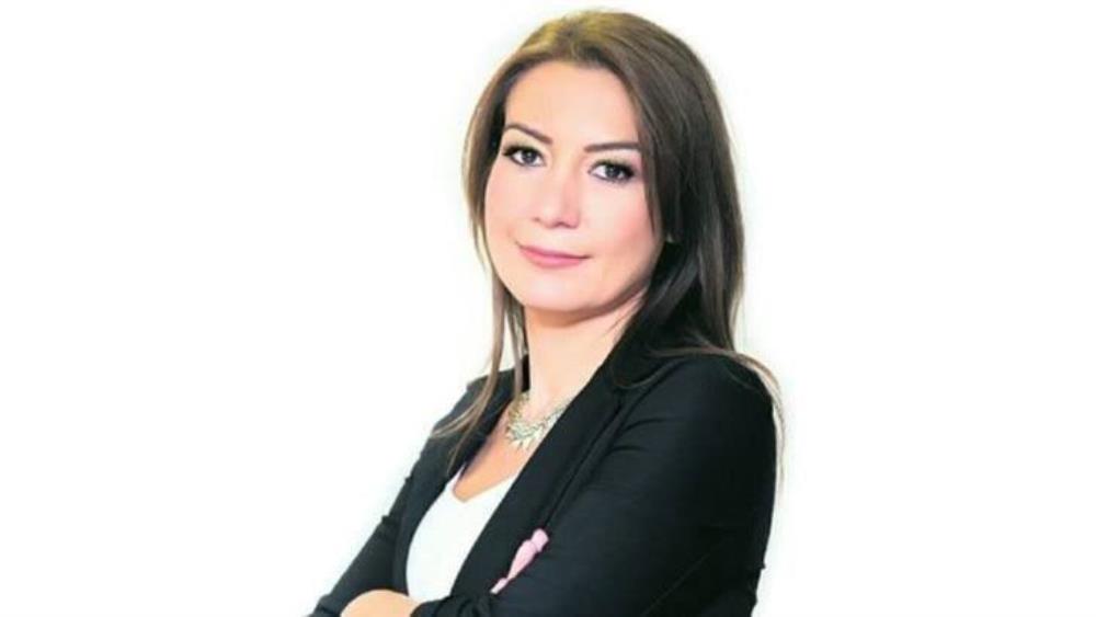 Dilek Güngör